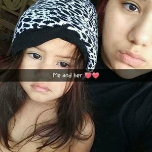 Meet your Posher, Helen